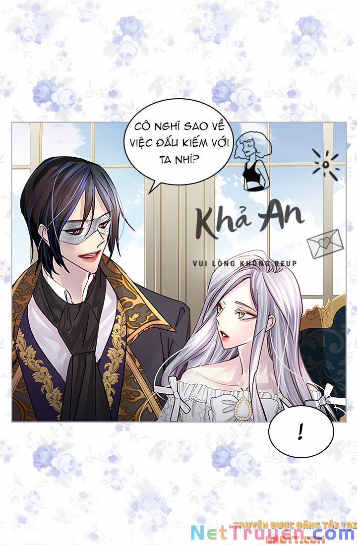 Quy Luật Sinh Tồn Của Nữ Phụ 30 trang 35