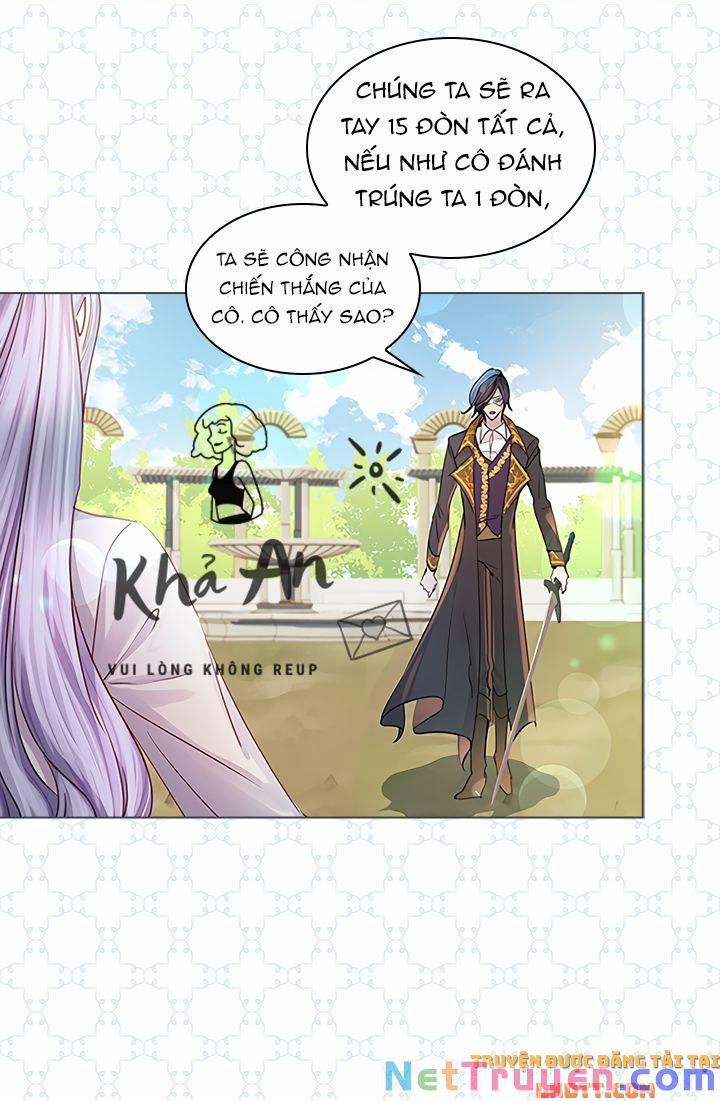 Quy Luật Sinh Tồn Của Nữ Phụ 30 trang 38