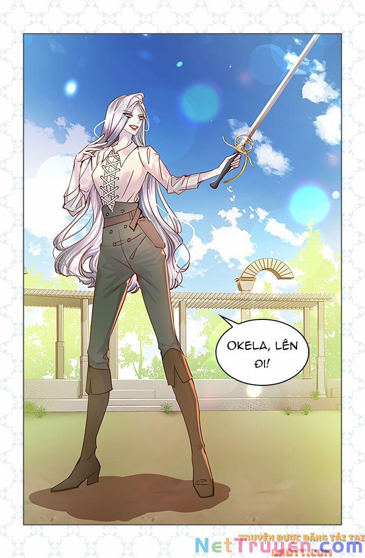 Quy Luật Sinh Tồn Của Nữ Phụ 30 trang 39