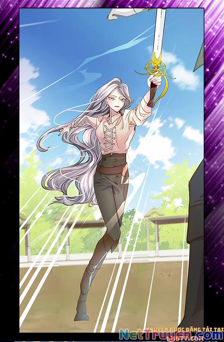 Quy Luật Sinh Tồn Của Nữ Phụ 30 trang 42