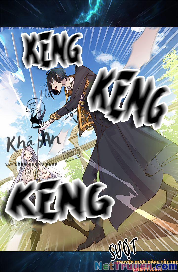 Quy Luật Sinh Tồn Của Nữ Phụ 30 trang 44