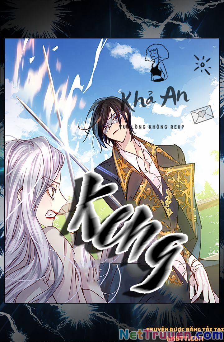 Quy Luật Sinh Tồn Của Nữ Phụ 30 trang 47