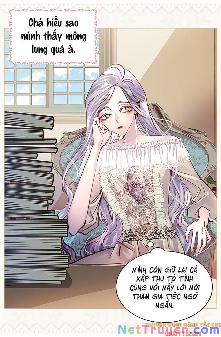 Quy Luật Sinh Tồn Của Nữ Phụ 30 trang 5