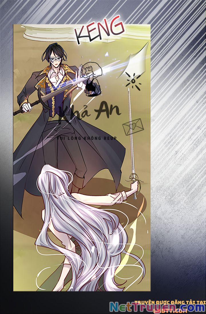 Quy Luật Sinh Tồn Của Nữ Phụ 30 trang 50