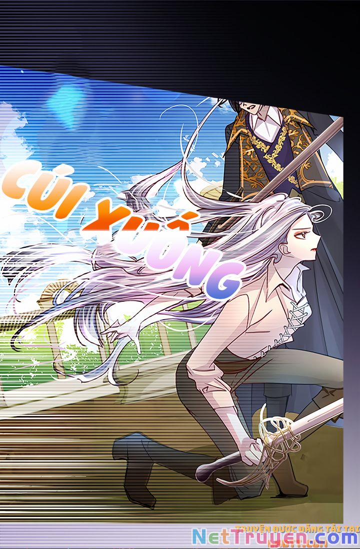 Quy Luật Sinh Tồn Của Nữ Phụ 30 trang 51