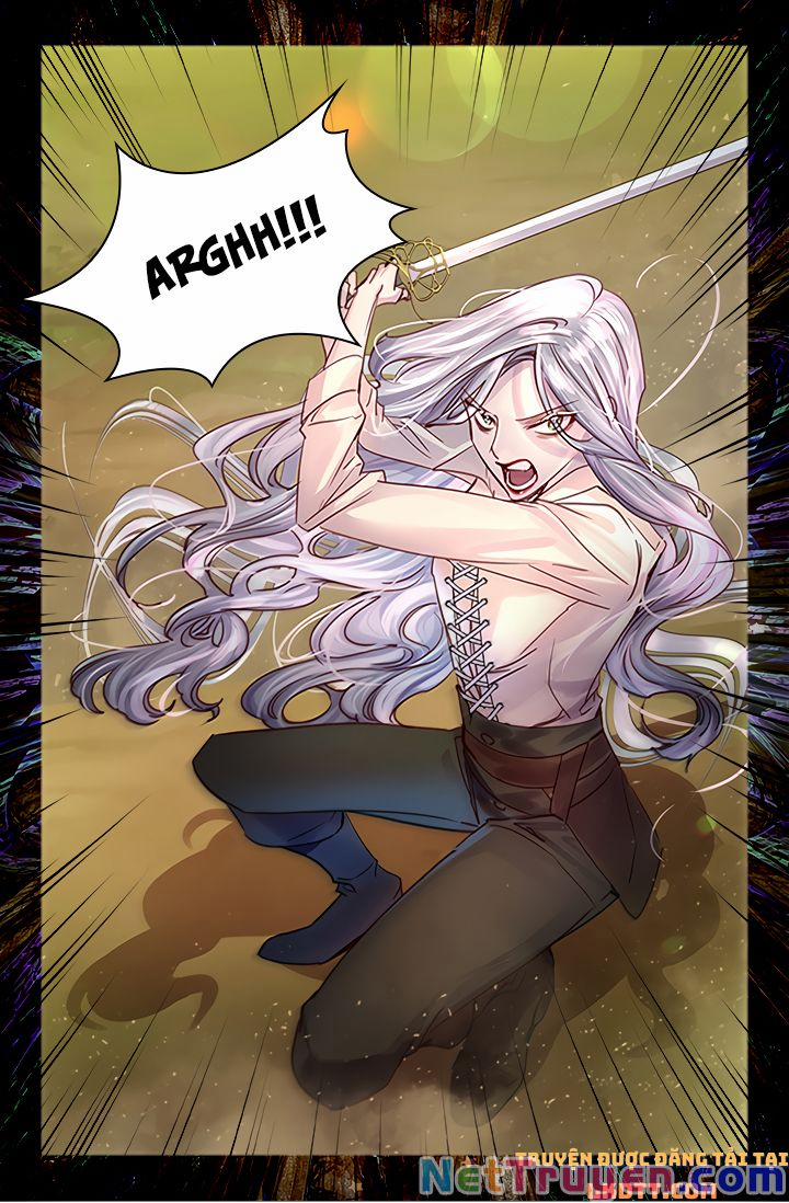 Quy Luật Sinh Tồn Của Nữ Phụ 30 trang 52