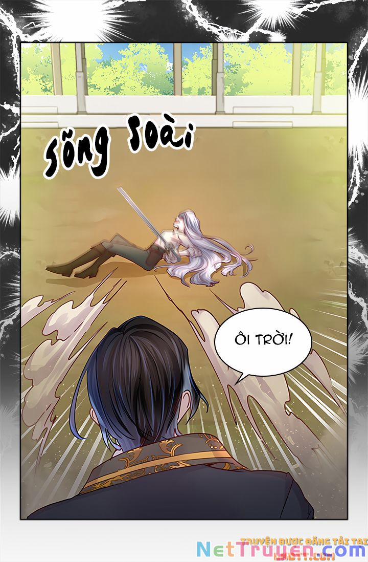 Quy Luật Sinh Tồn Của Nữ Phụ 30 trang 54