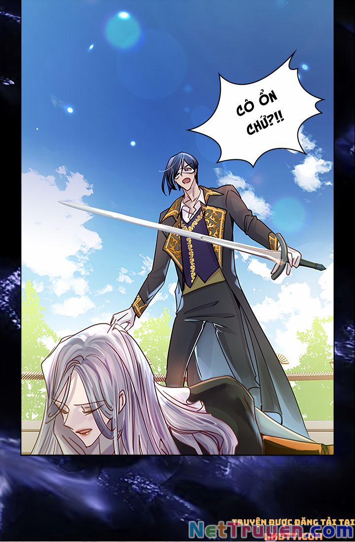 Quy Luật Sinh Tồn Của Nữ Phụ 30 trang 55