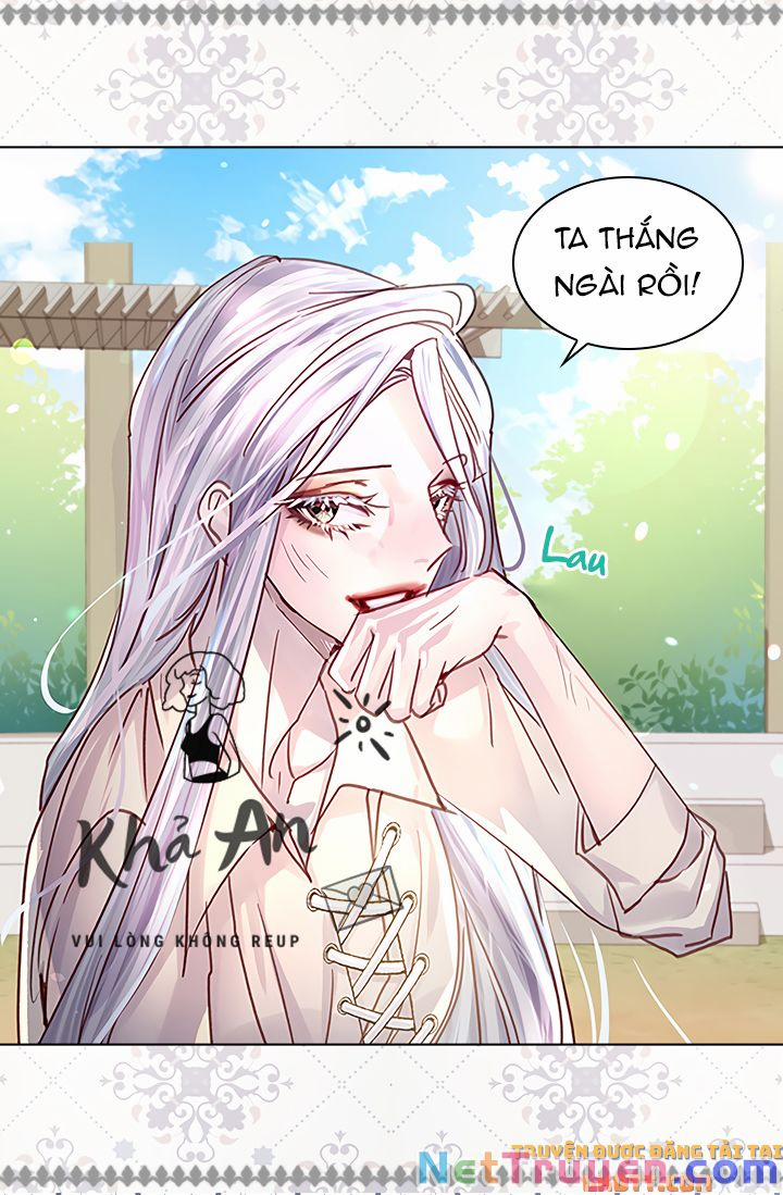 Quy Luật Sinh Tồn Của Nữ Phụ 30 trang 56