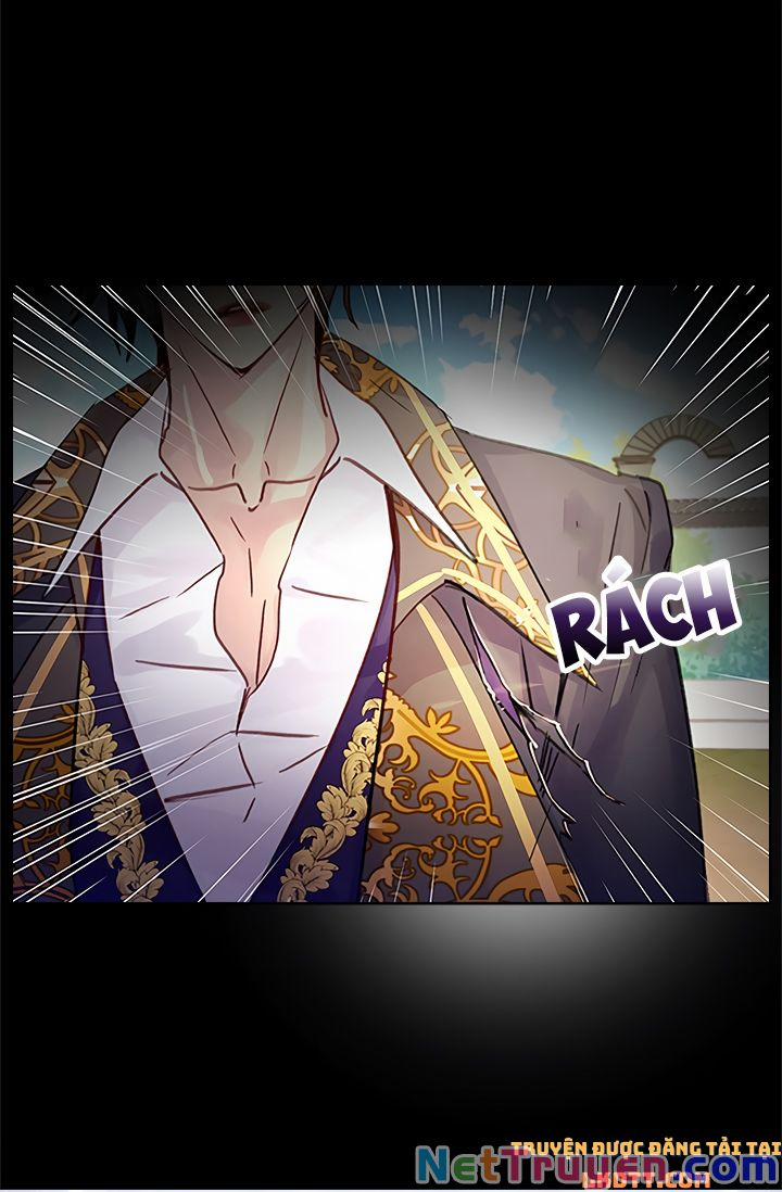 Quy Luật Sinh Tồn Của Nữ Phụ 30 trang 58