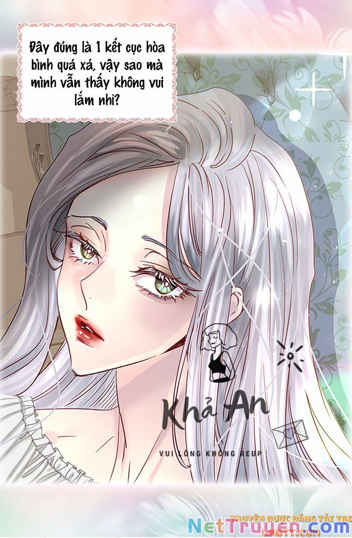 Quy Luật Sinh Tồn Của Nữ Phụ 30 trang 6