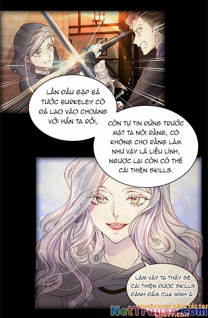 Quy Luật Sinh Tồn Của Nữ Phụ 30 trang 66