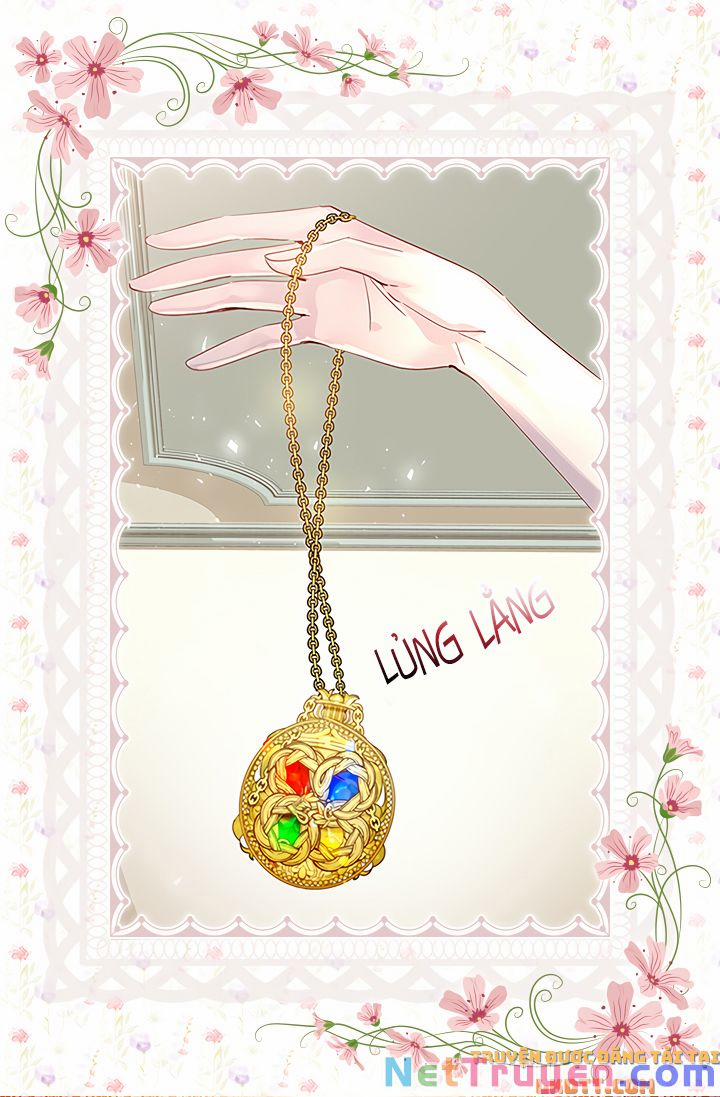 Quy Luật Sinh Tồn Của Nữ Phụ 30 trang 7