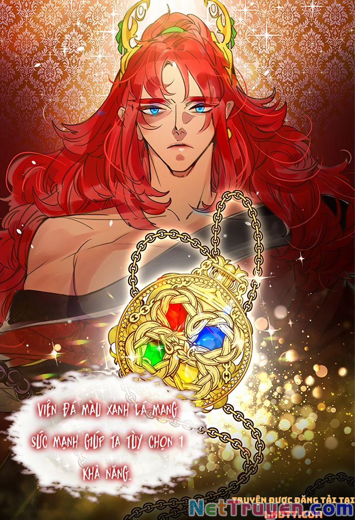 Quy Luật Sinh Tồn Của Nữ Phụ 30 trang 8