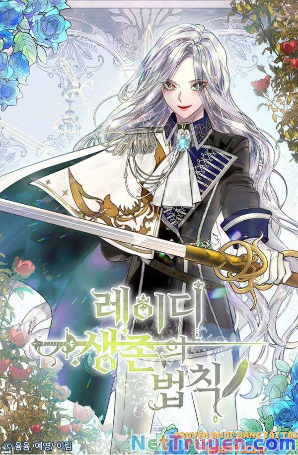 Quy Luật Sinh Tồn Của Nữ Phụ 31 trang 1