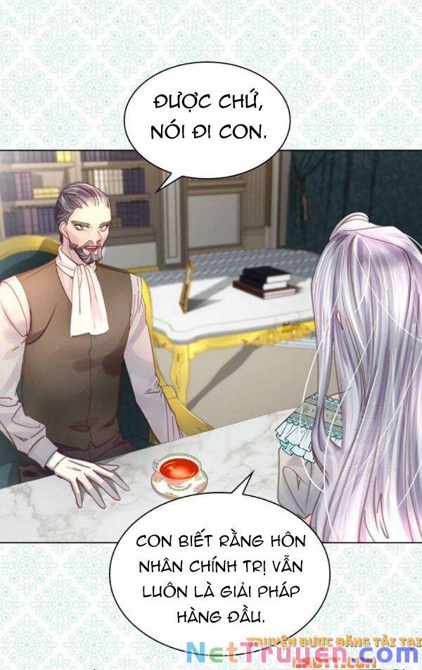 Quy Luật Sinh Tồn Của Nữ Phụ 31 trang 10