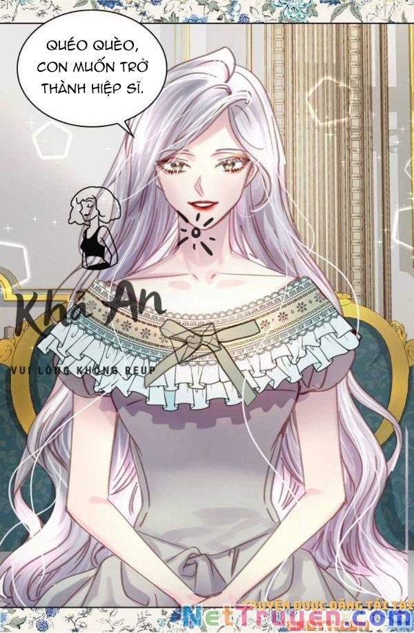 Quy Luật Sinh Tồn Của Nữ Phụ 31 trang 18