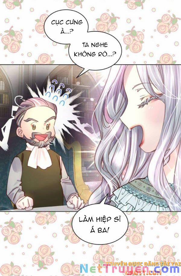 Quy Luật Sinh Tồn Của Nữ Phụ 31 trang 20