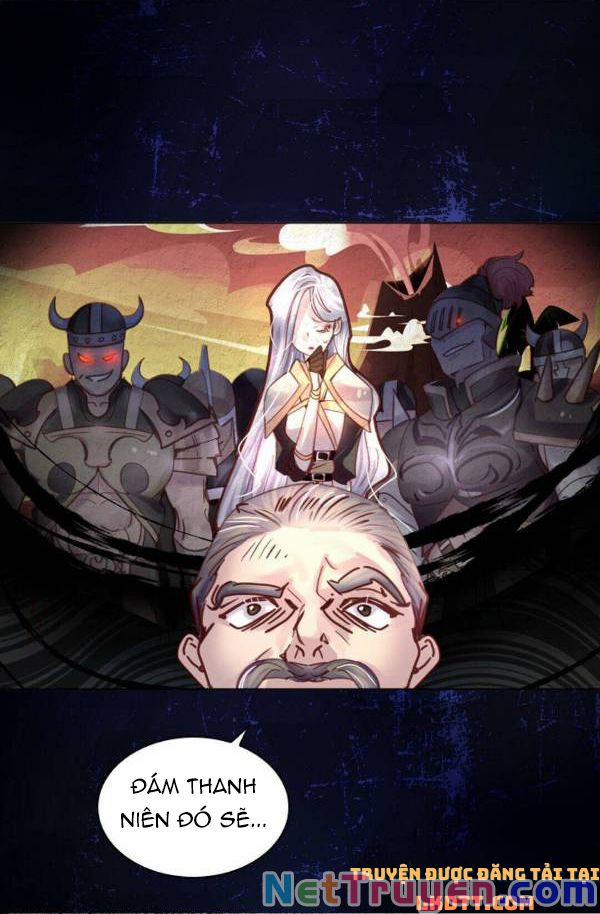 Quy Luật Sinh Tồn Của Nữ Phụ 31 trang 23