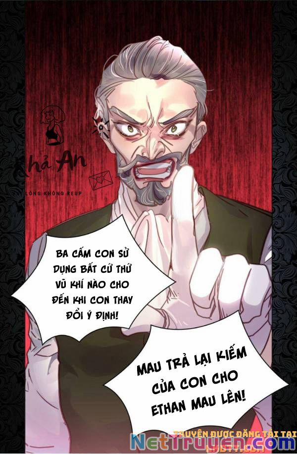 Quy Luật Sinh Tồn Của Nữ Phụ 31 trang 27