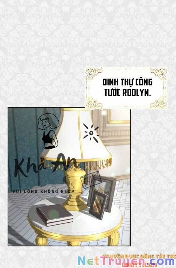 Quy Luật Sinh Tồn Của Nữ Phụ 31 trang 3