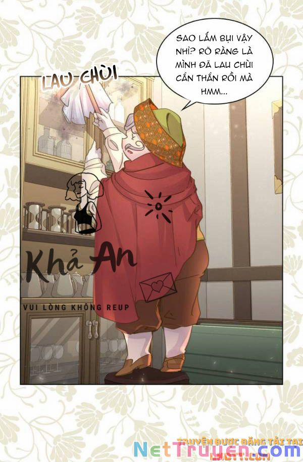 Quy Luật Sinh Tồn Của Nữ Phụ 31 trang 36