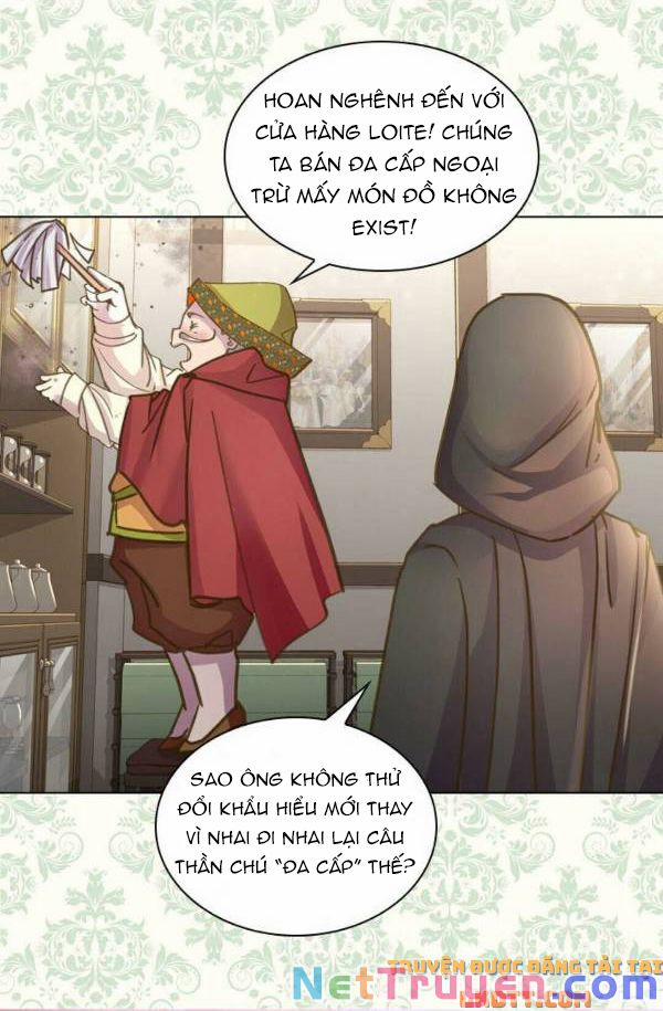 Quy Luật Sinh Tồn Của Nữ Phụ 31 trang 38