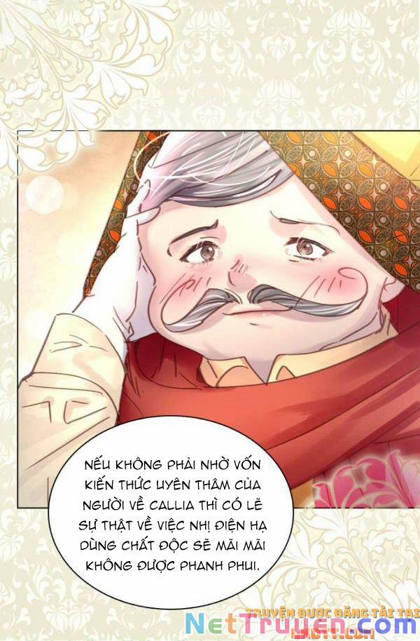 Quy Luật Sinh Tồn Của Nữ Phụ 31 trang 50