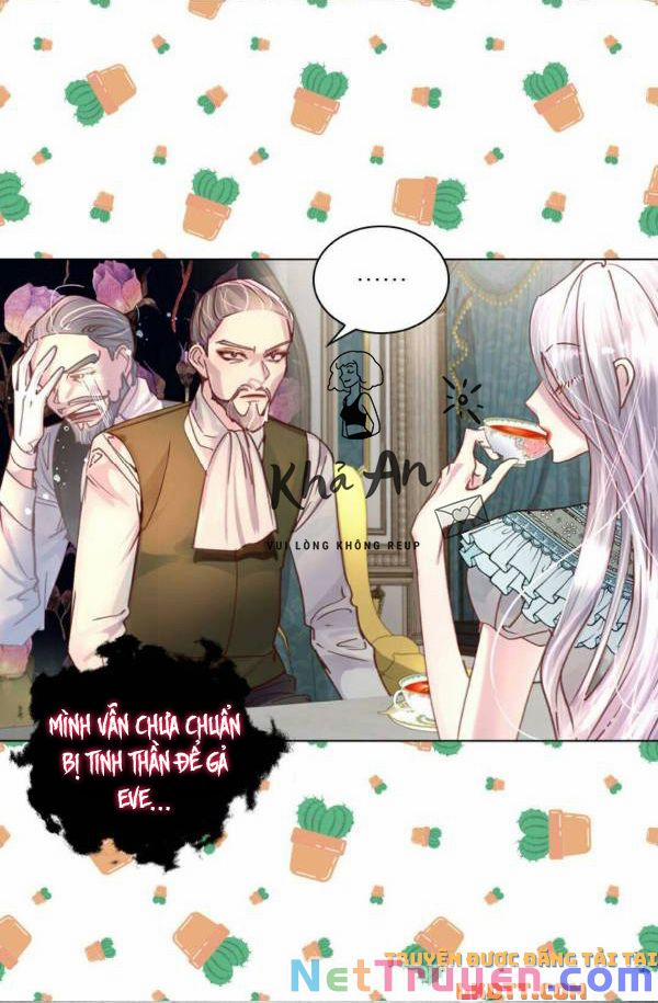 Quy Luật Sinh Tồn Của Nữ Phụ 31 trang 6