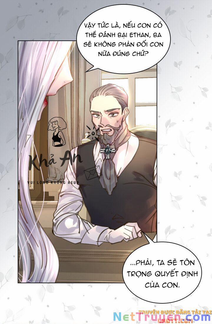 Quy Luật Sinh Tồn Của Nữ Phụ 32 trang 12