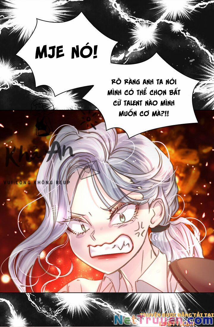 Quy Luật Sinh Tồn Của Nữ Phụ 32 trang 21