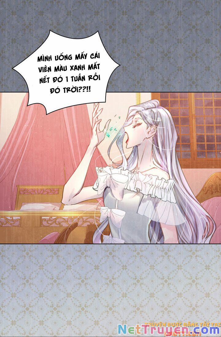 Quy Luật Sinh Tồn Của Nữ Phụ 32 trang 23