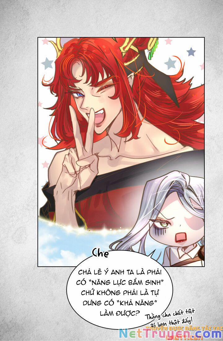 Quy Luật Sinh Tồn Của Nữ Phụ 32 trang 25