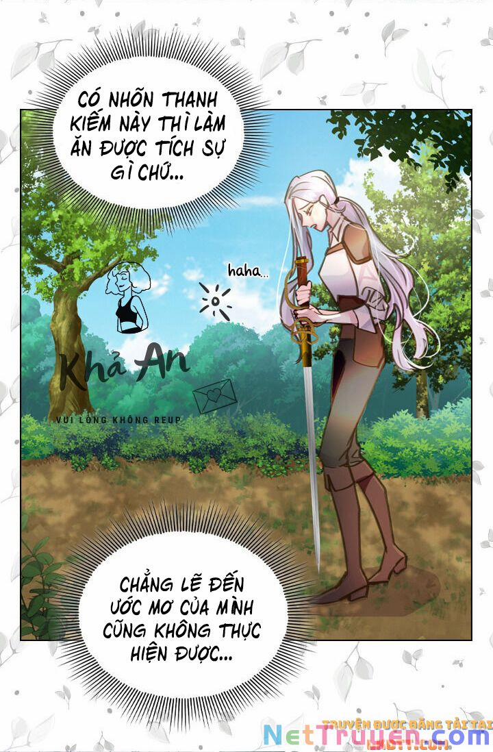 Quy Luật Sinh Tồn Của Nữ Phụ 32 trang 27