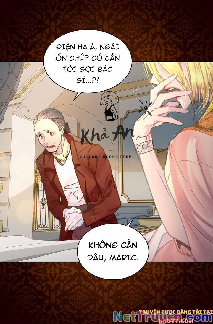 Quy Luật Sinh Tồn Của Nữ Phụ 32 trang 33