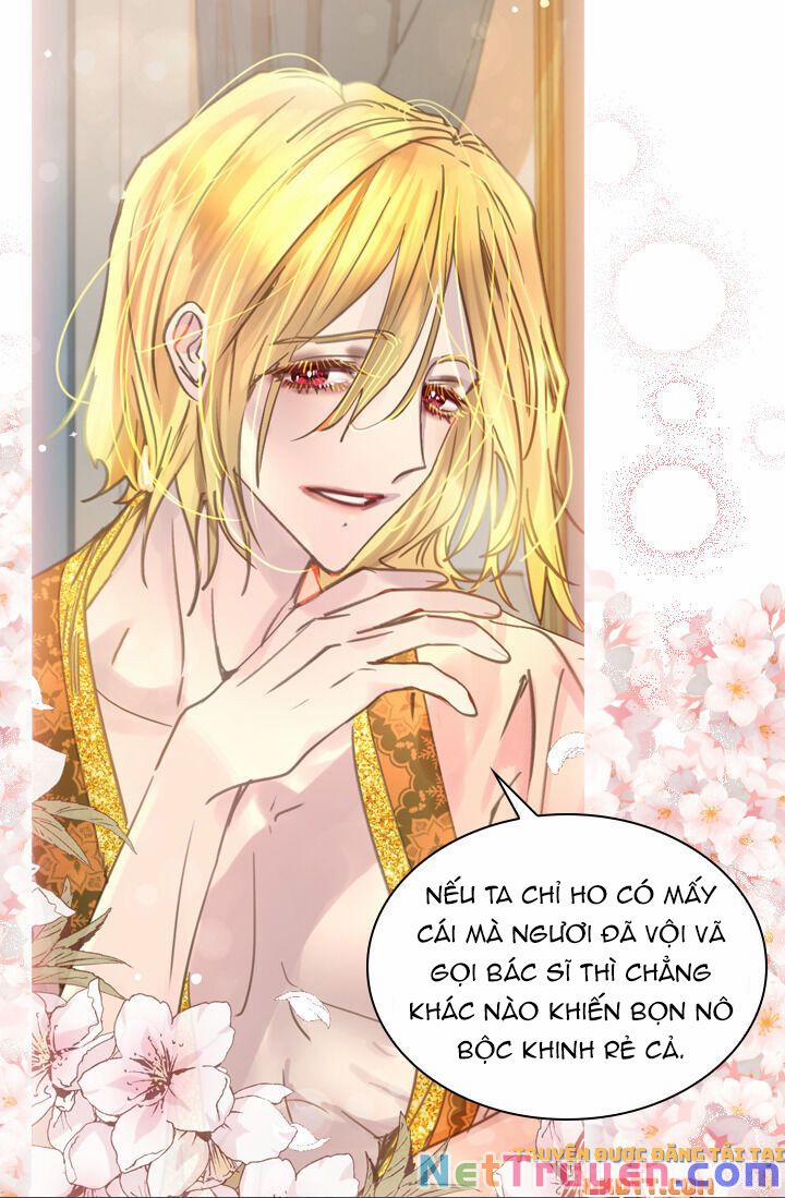 Quy Luật Sinh Tồn Của Nữ Phụ 32 trang 34