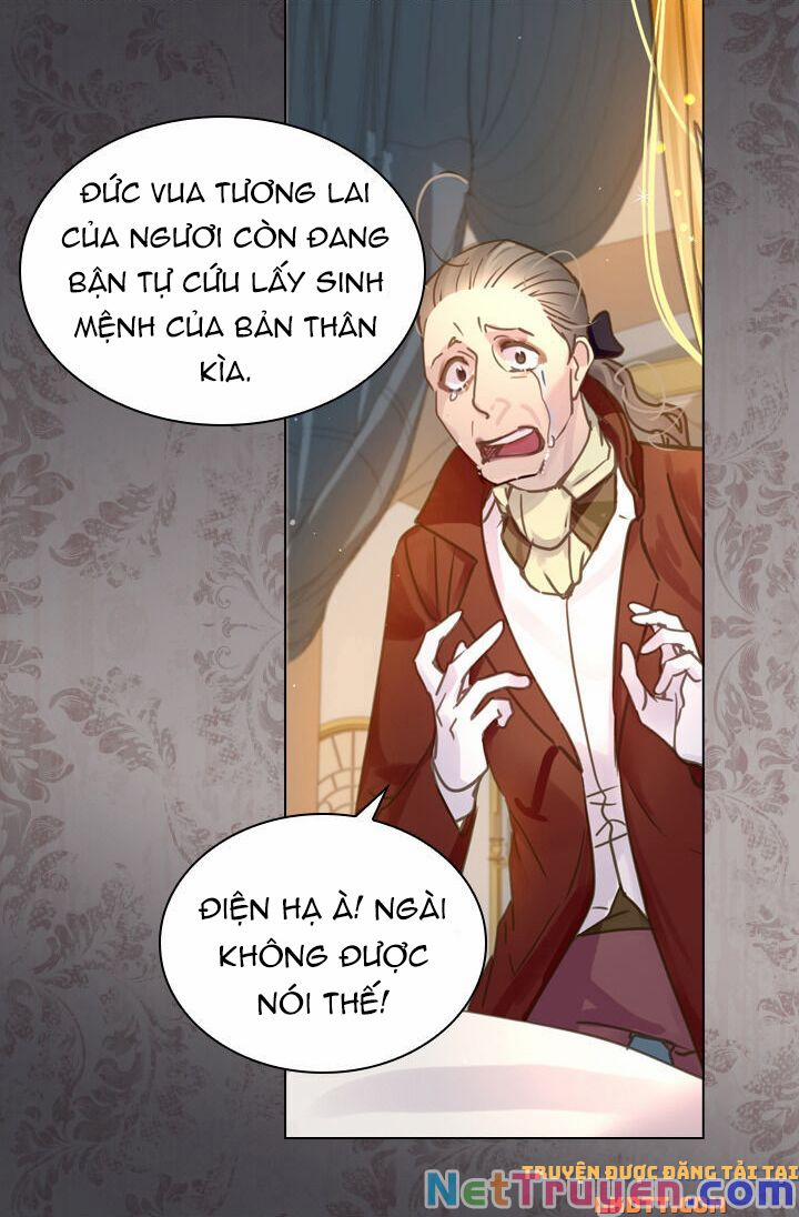 Quy Luật Sinh Tồn Của Nữ Phụ 32 trang 35