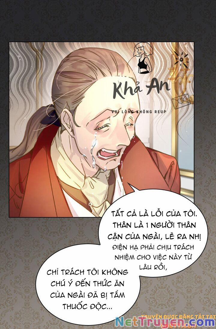 Quy Luật Sinh Tồn Của Nữ Phụ 32 trang 36