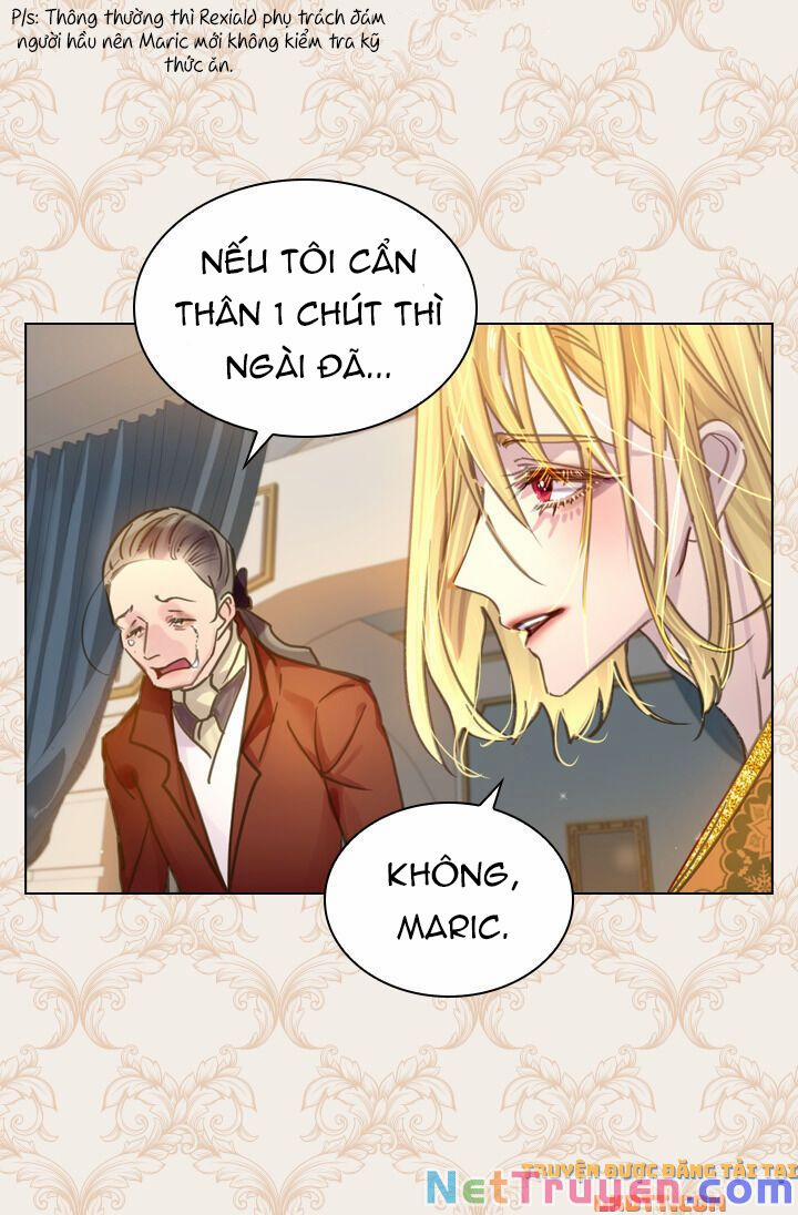 Quy Luật Sinh Tồn Của Nữ Phụ 32 trang 37