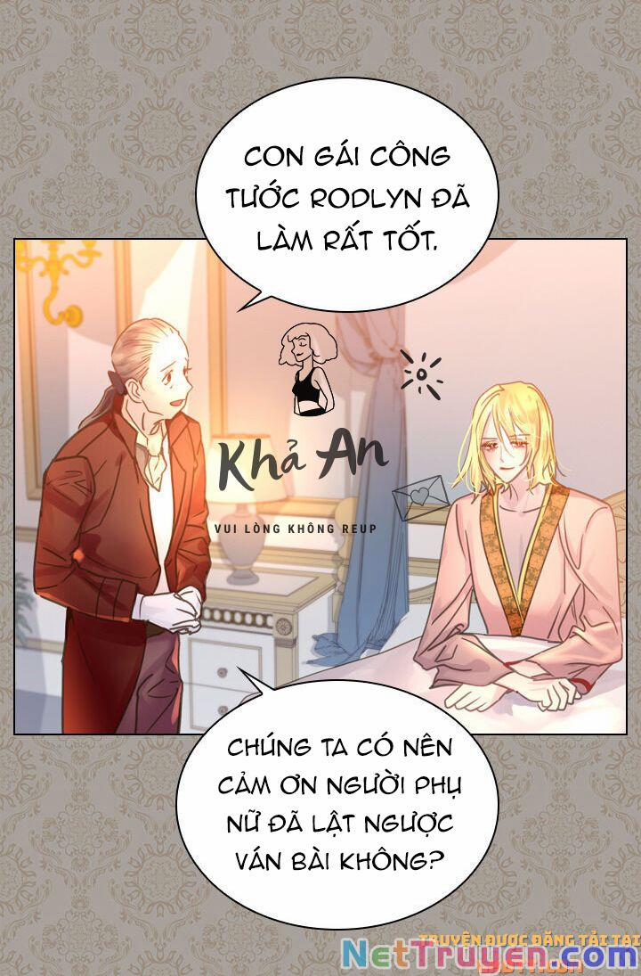 Quy Luật Sinh Tồn Của Nữ Phụ 32 trang 44