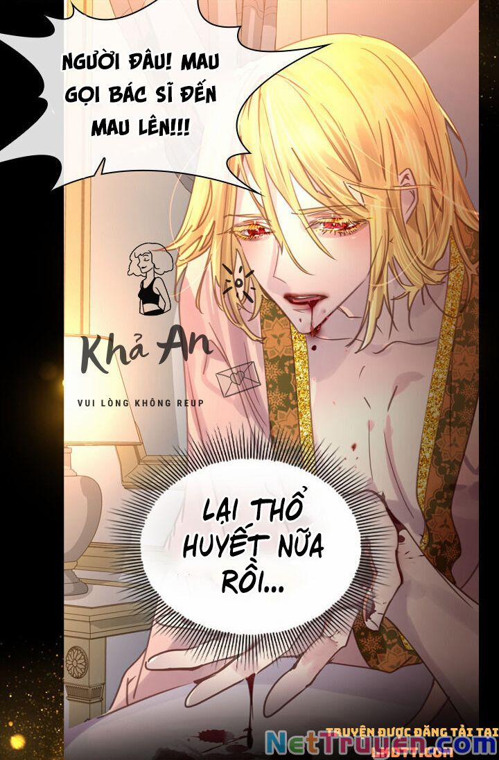 Quy Luật Sinh Tồn Của Nữ Phụ 32 trang 50