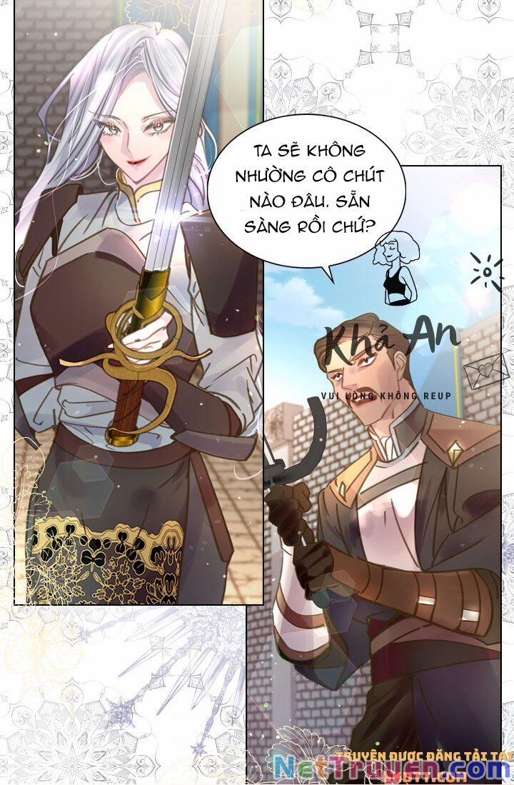 Quy Luật Sinh Tồn Của Nữ Phụ 32 trang 56