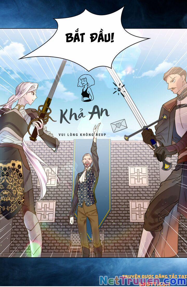 Quy Luật Sinh Tồn Của Nữ Phụ 32 trang 59