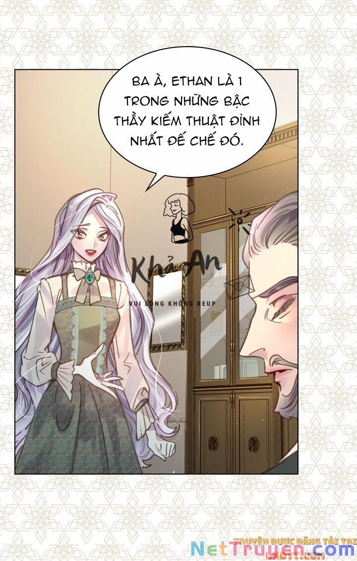 Quy Luật Sinh Tồn Của Nữ Phụ 32 trang 6