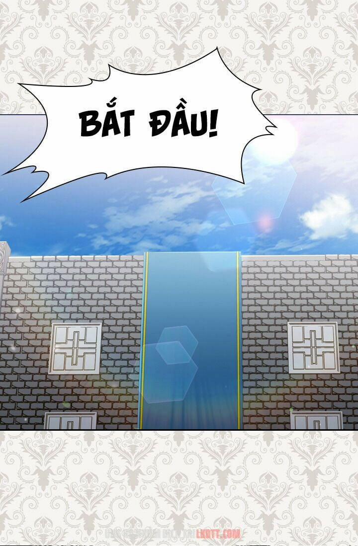 Quy Luật Sinh Tồn Của Nữ Phụ 33 trang 1