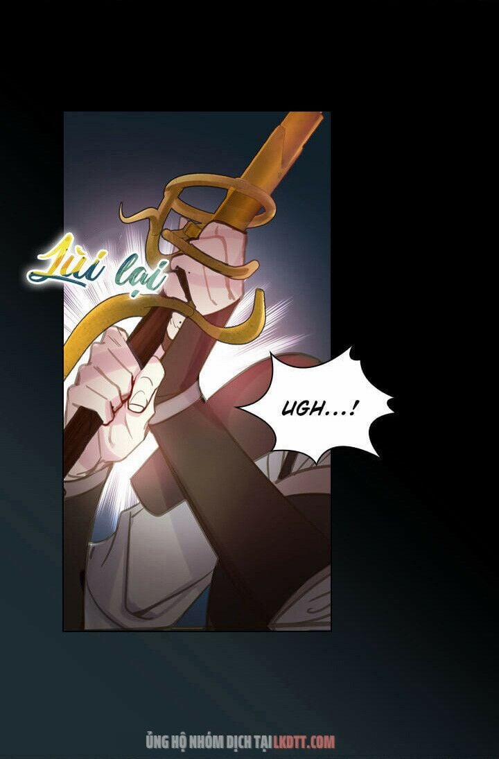 Quy Luật Sinh Tồn Của Nữ Phụ 33 trang 10