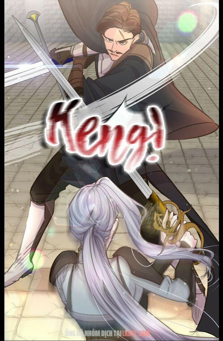 Quy Luật Sinh Tồn Của Nữ Phụ 33 trang 15