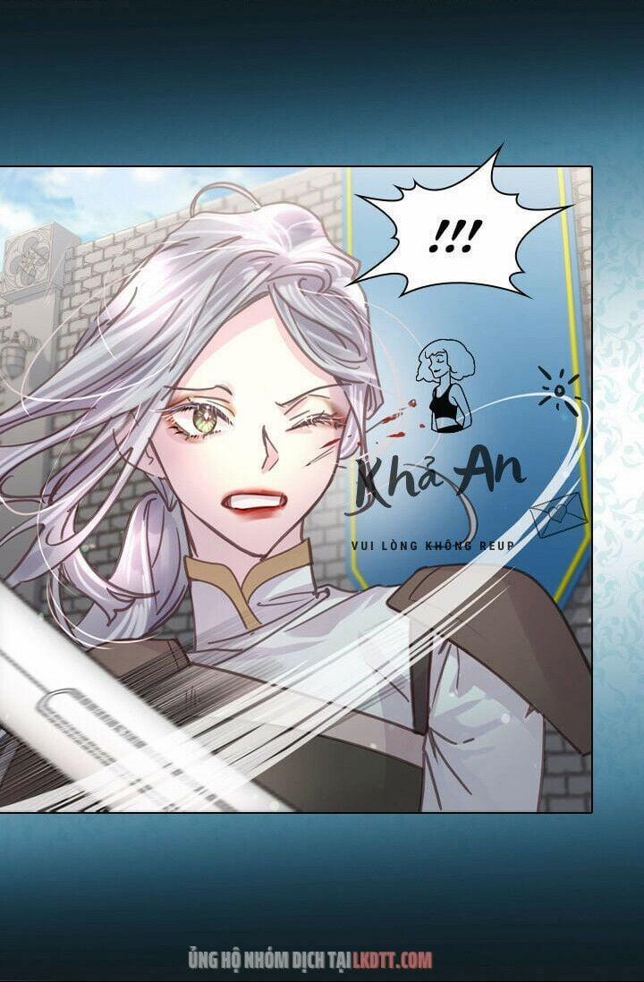 Quy Luật Sinh Tồn Của Nữ Phụ 33 trang 16