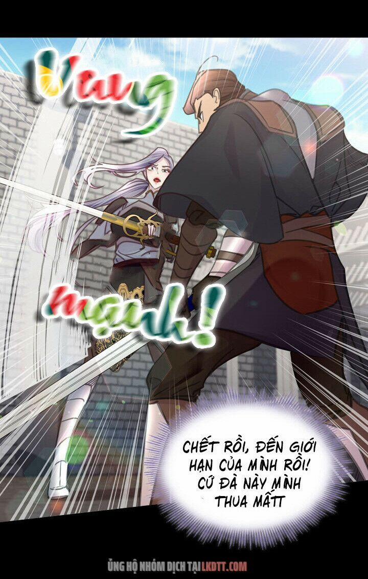 Quy Luật Sinh Tồn Của Nữ Phụ 33 trang 17