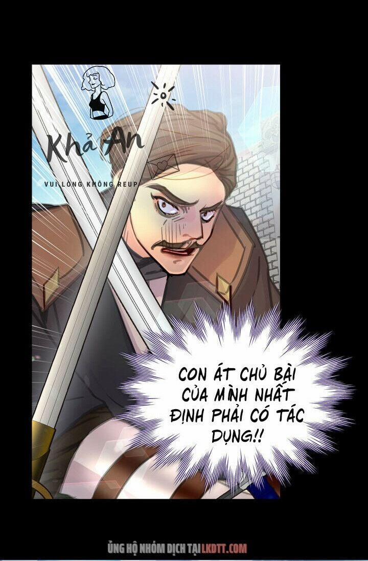 Quy Luật Sinh Tồn Của Nữ Phụ 33 trang 19